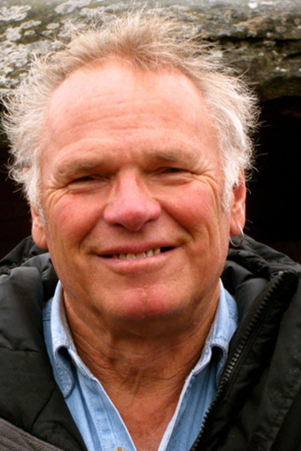 et billede af Chris Welsby