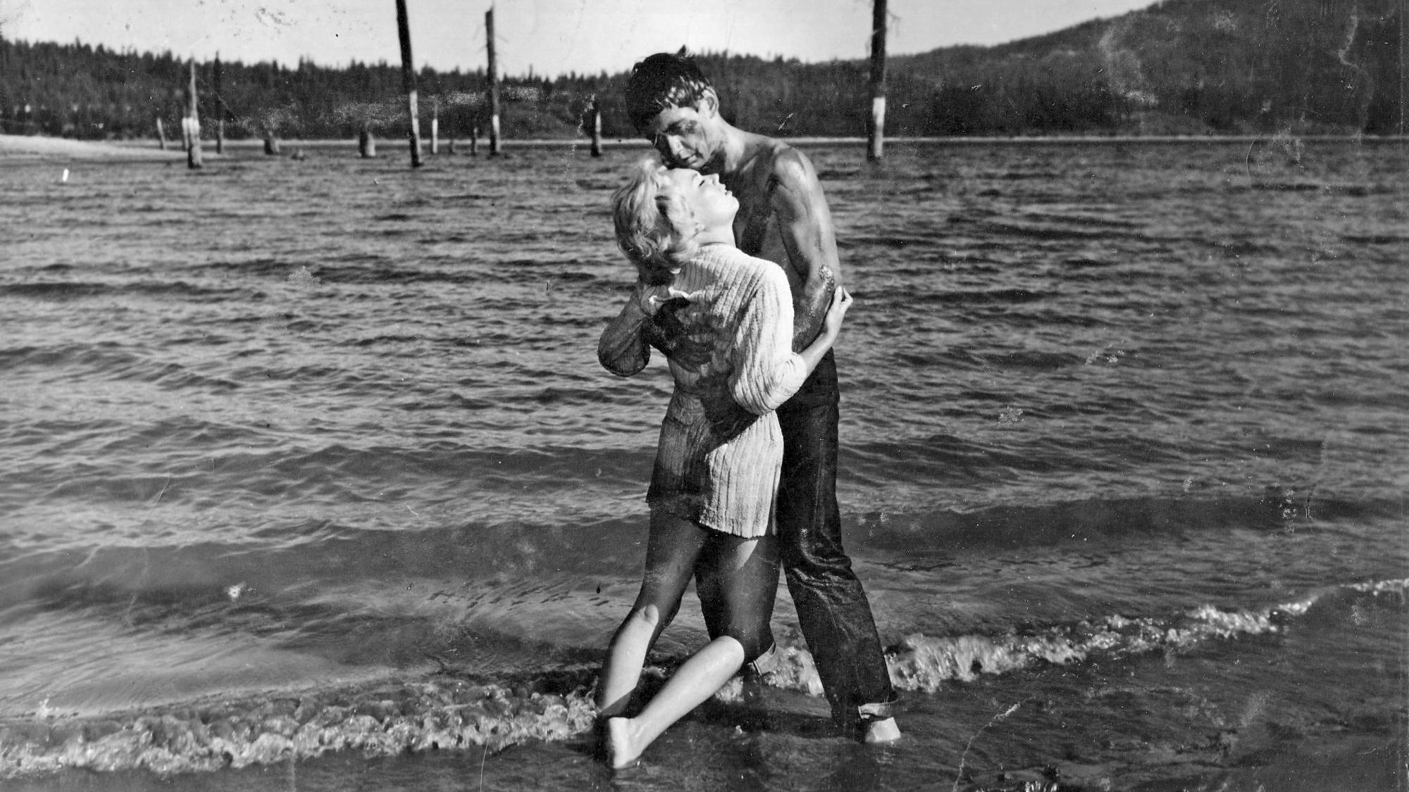 Honeymoon of Terror (1961)