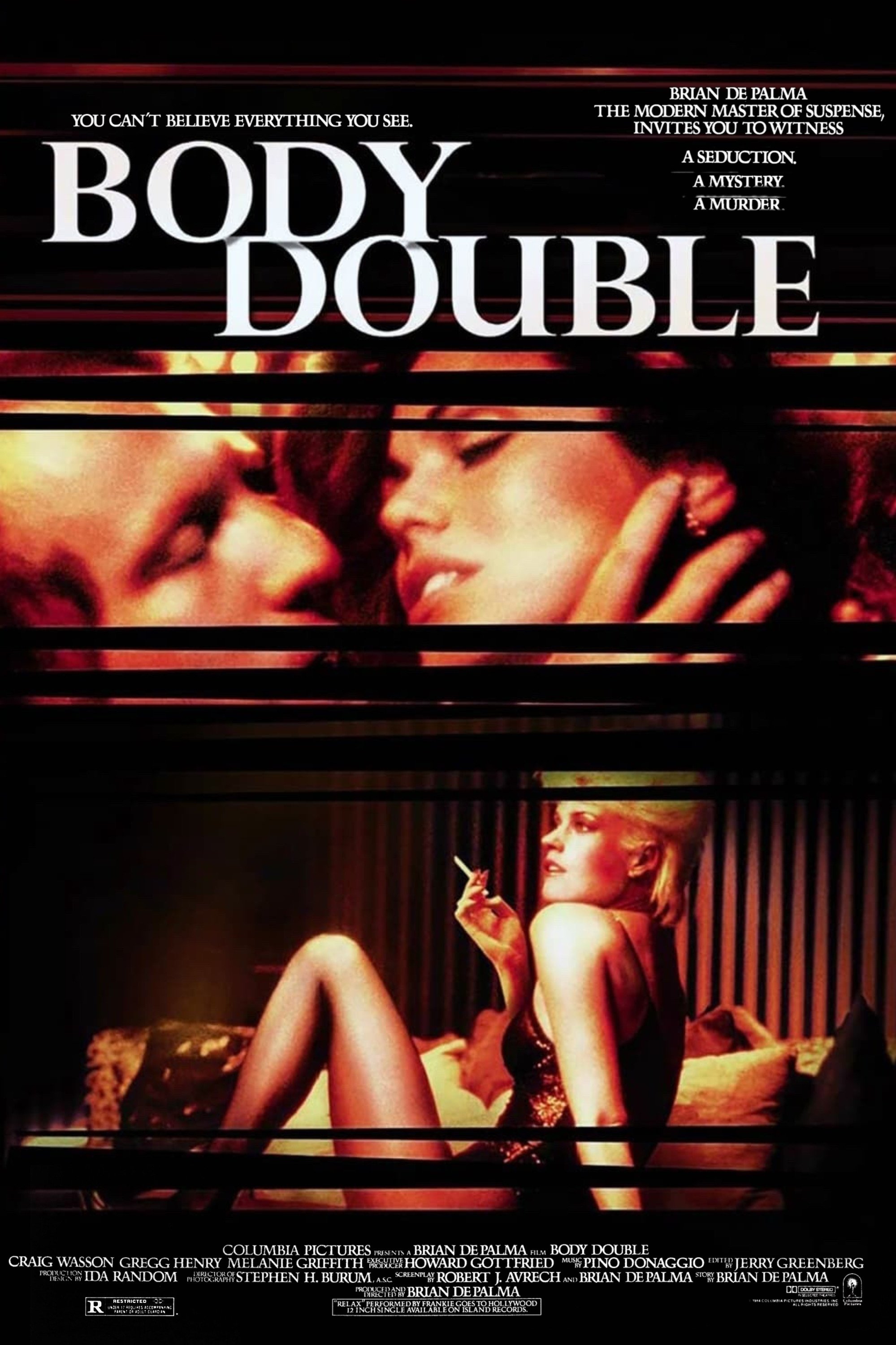 Body Double