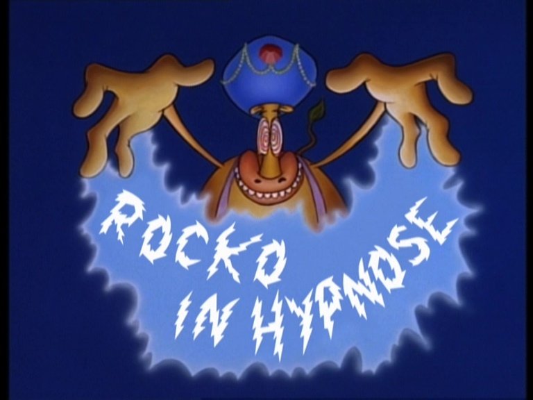Rocko's Modern Life