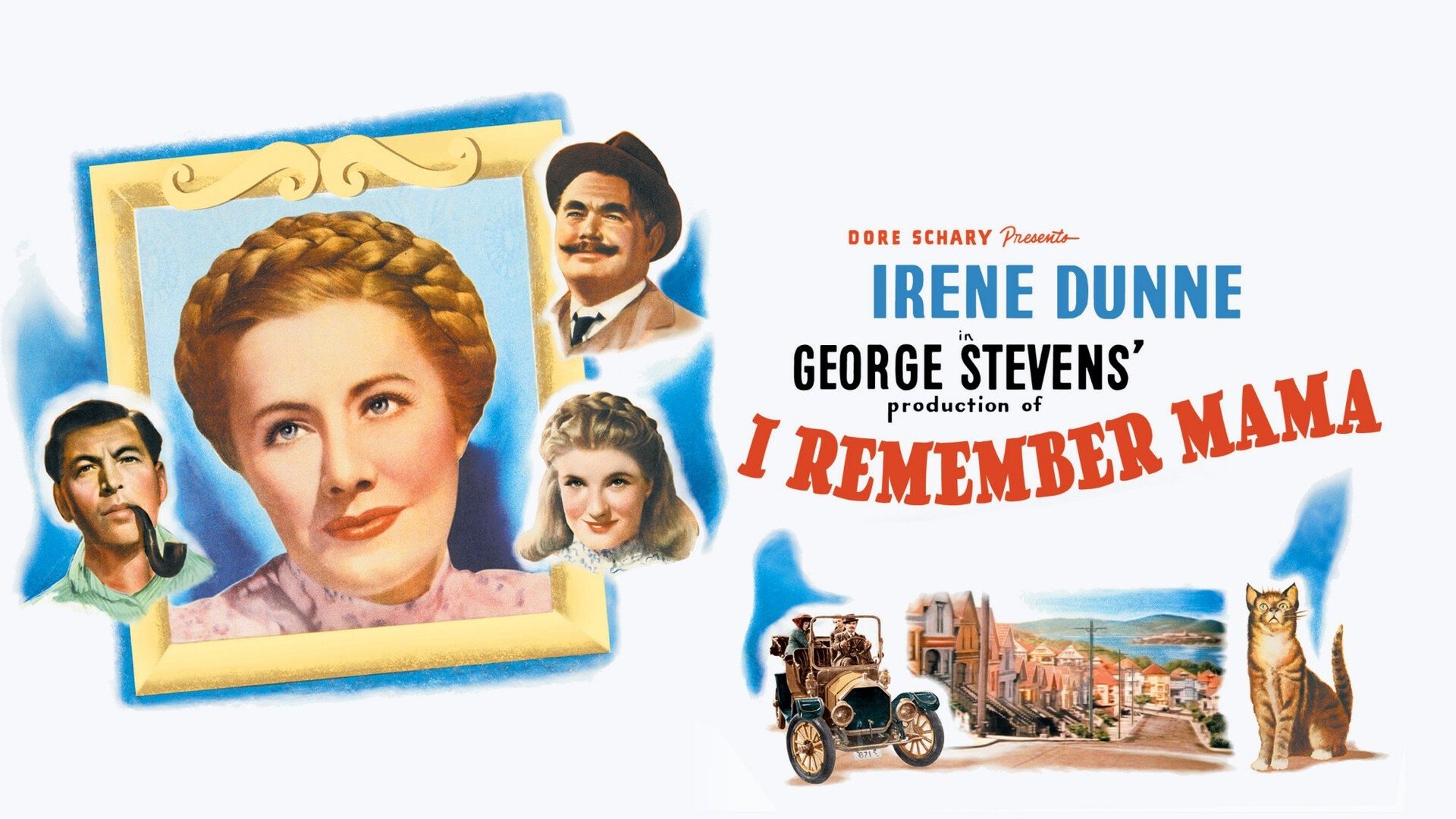 I Remember Mama (1948)