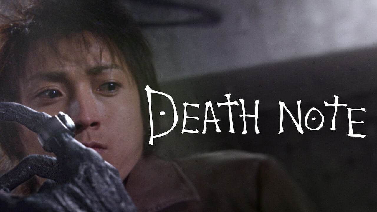 Death Note