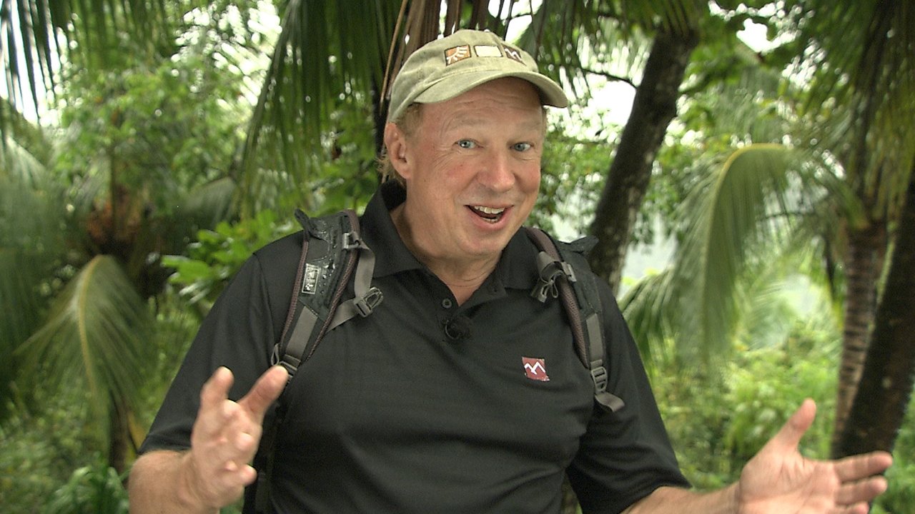 Thumbnail for Costa Rica: Quest for Pura Vida Season 1 Episode 9