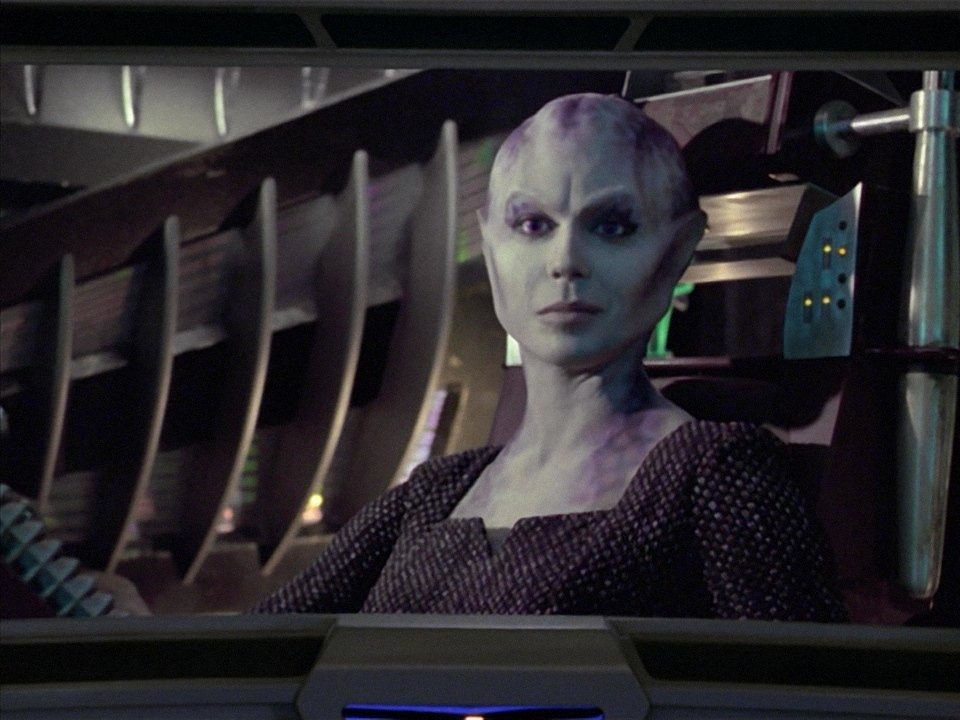 Star Trek: Voyager