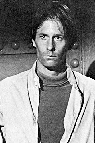 et billede af Dean Raphael Ferrandini