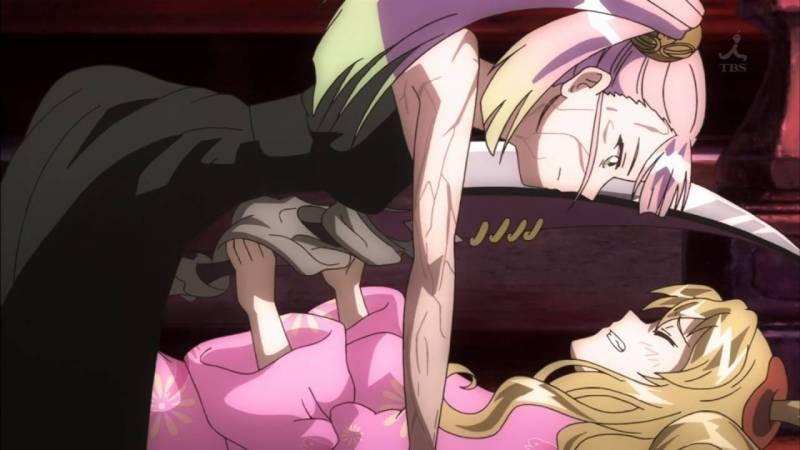 Thumbnail for No Effort Tomorrow Season 1 Episode 12