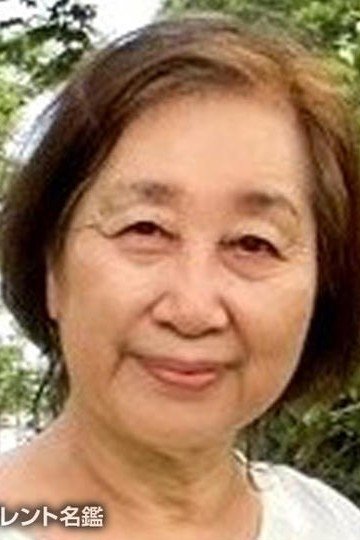 et billede af Chiharu Mizuno