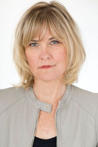 et billede af Kelly McAndrew