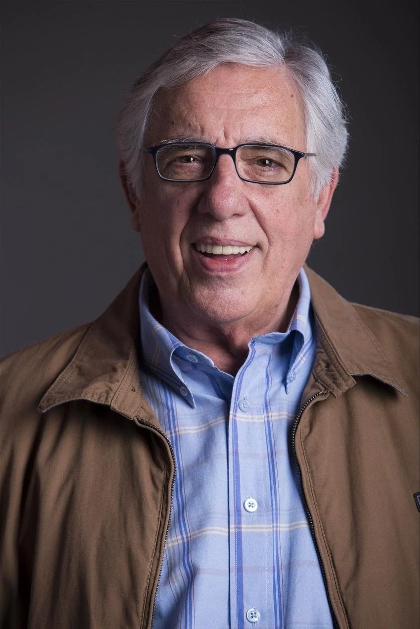 et billede af Manuel Cavaco