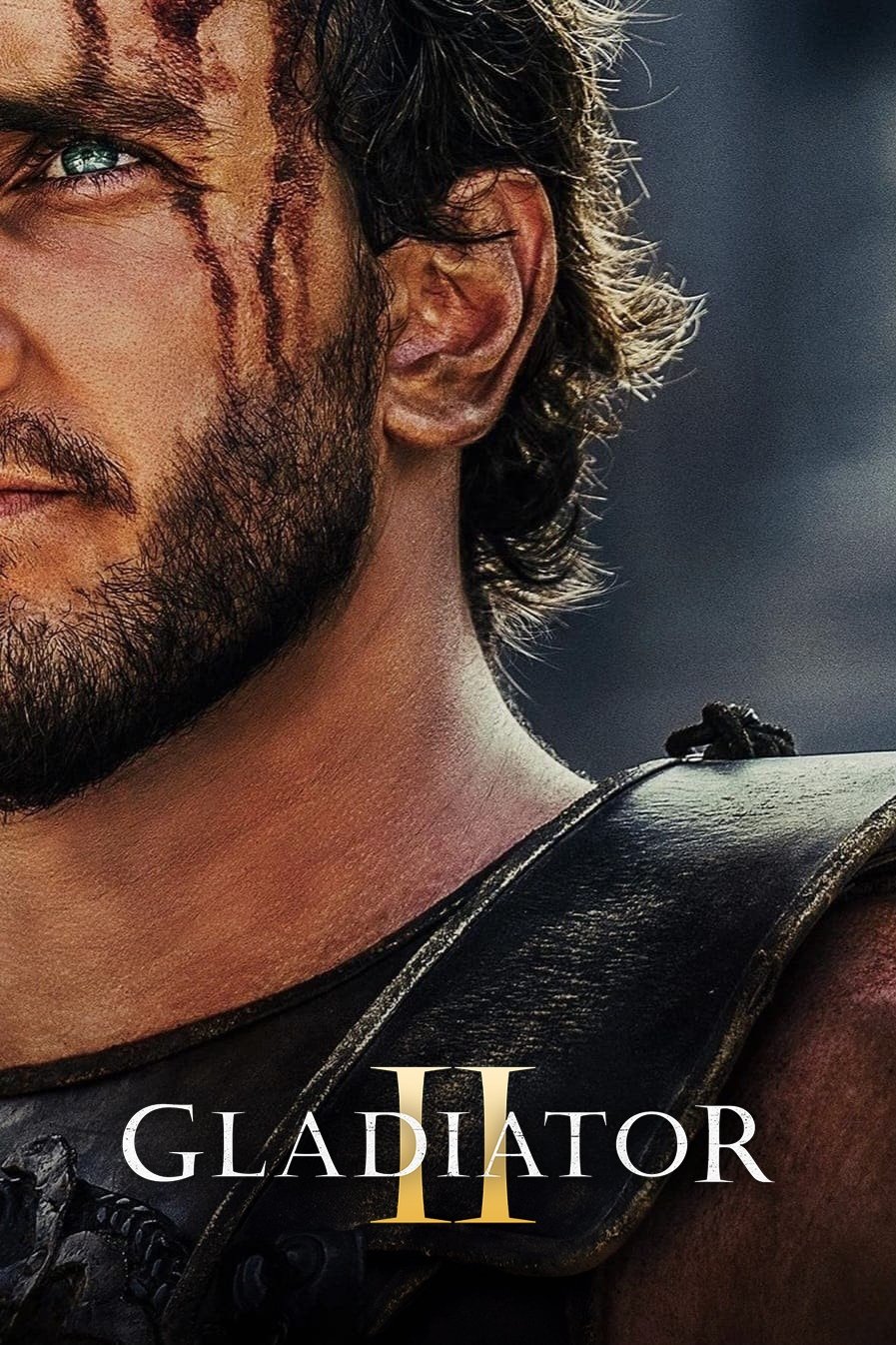 Gladiator II