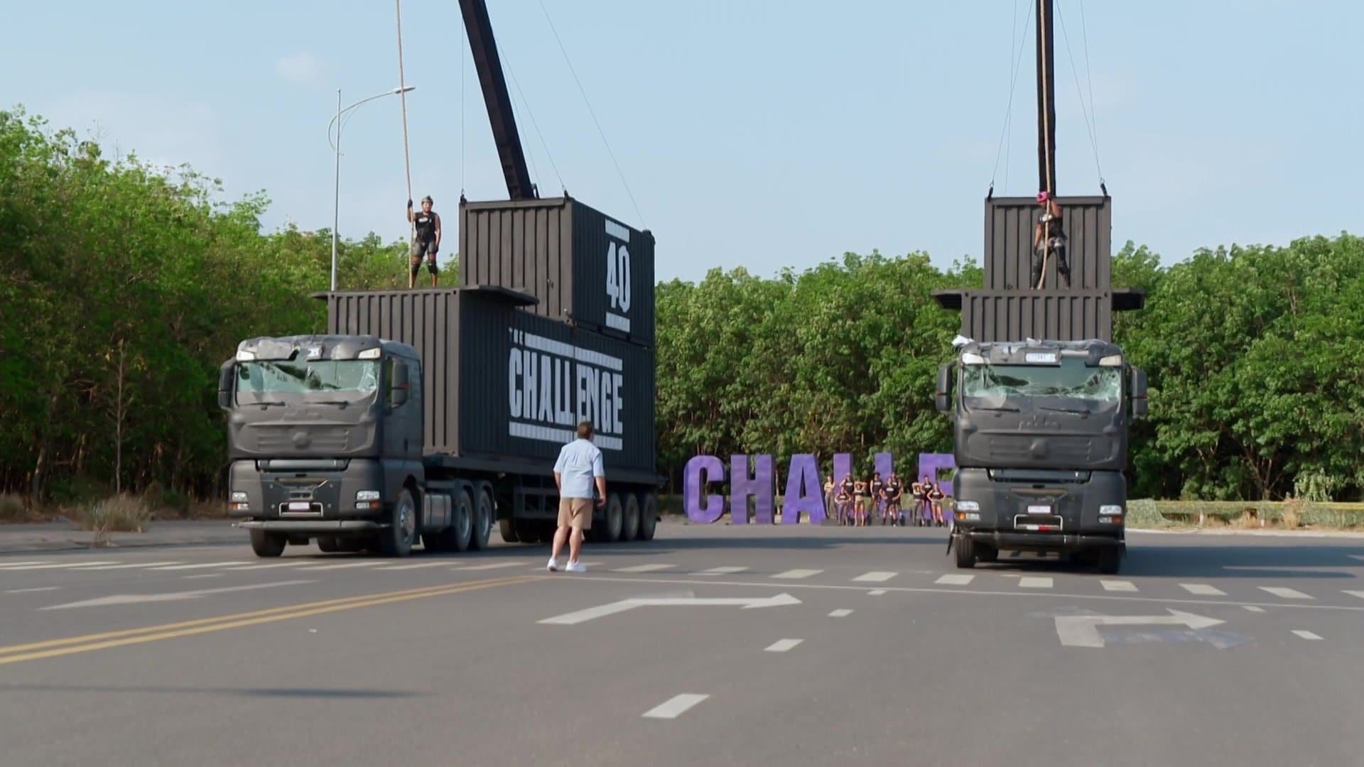 The Challenge