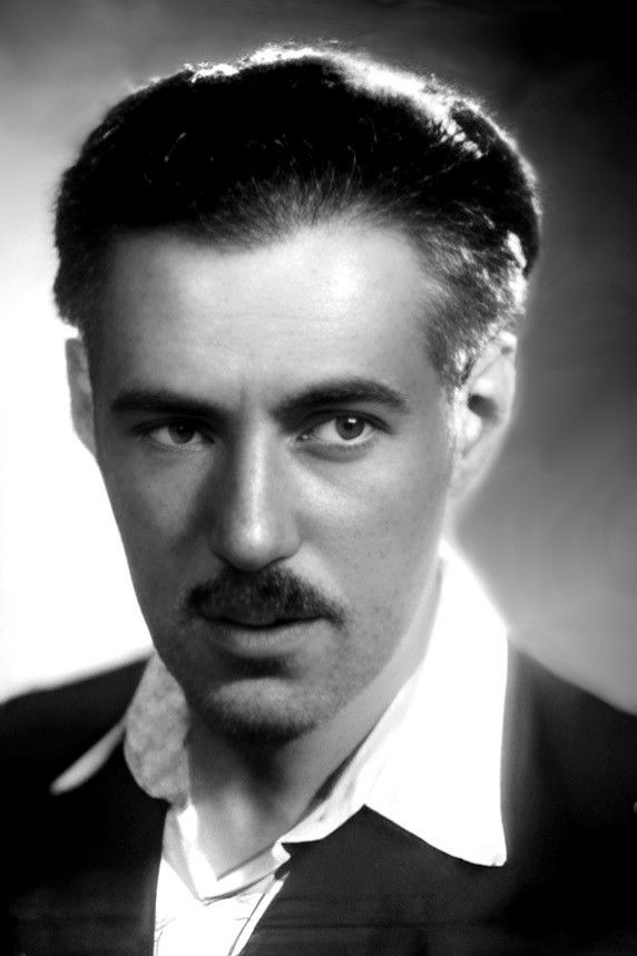 et billede af Yevgeni Shapiro