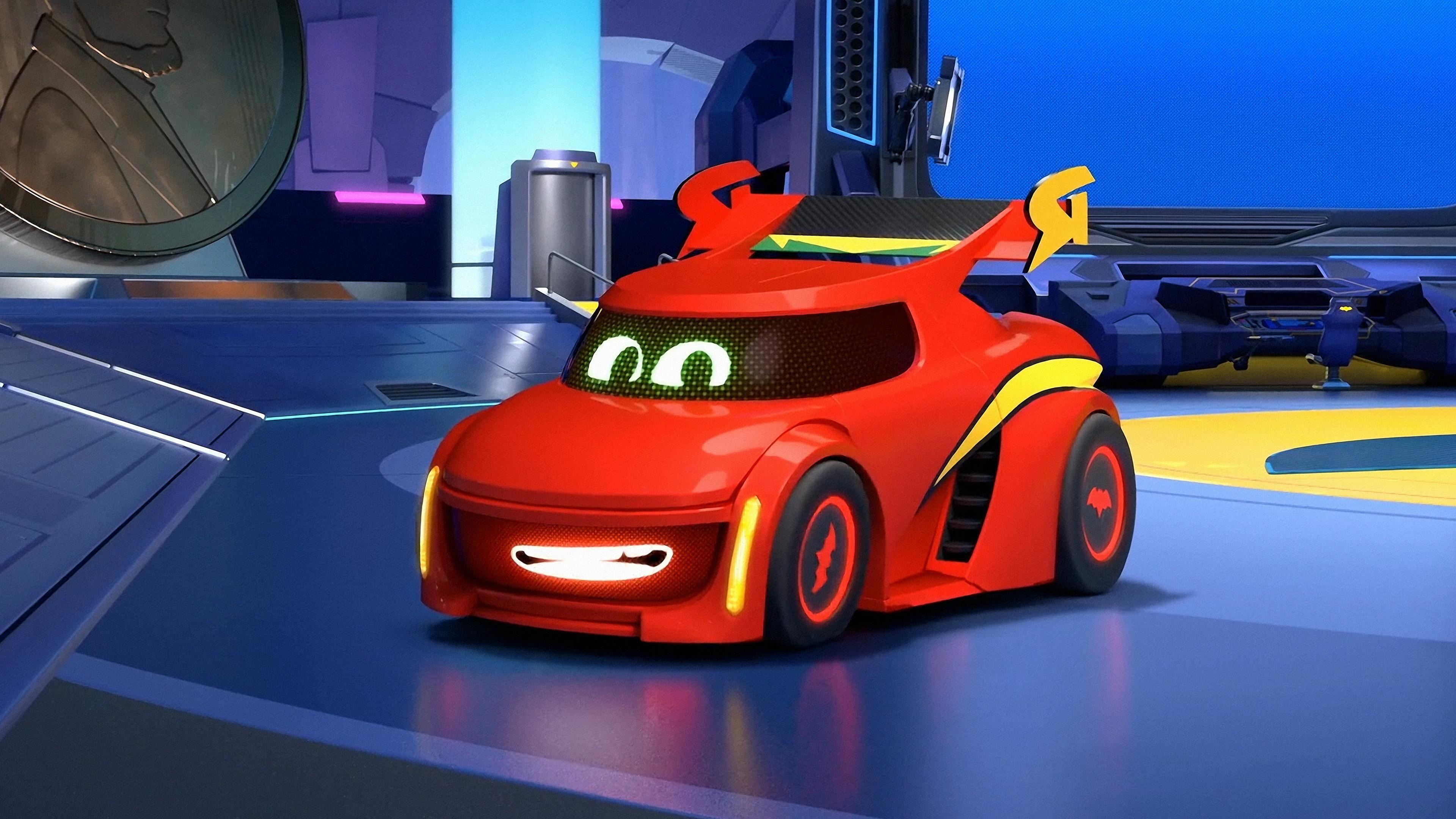 Thumbnail for Rockin' Robin Season 0 Episode 15