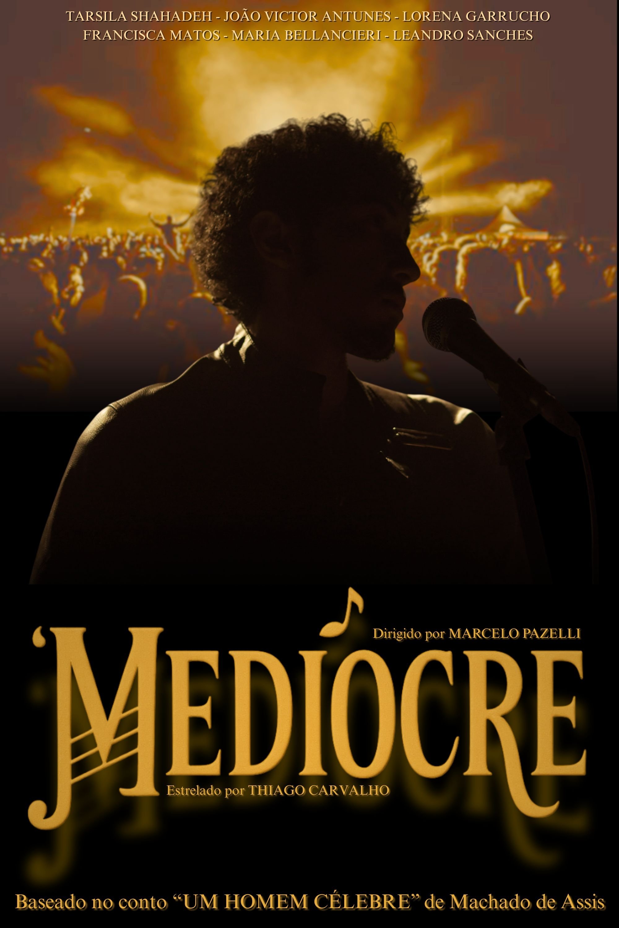 Medíocre