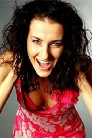 et billede af Anna Wodzyńska