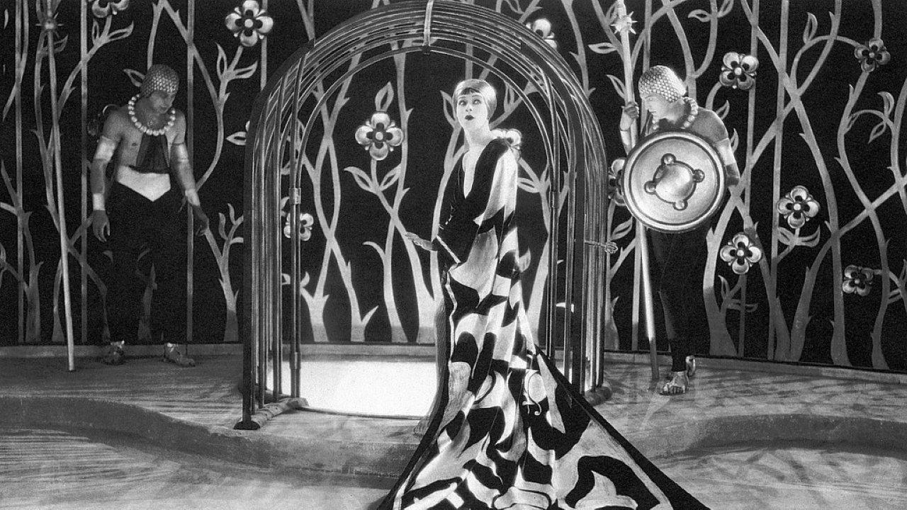Salomé (1923)