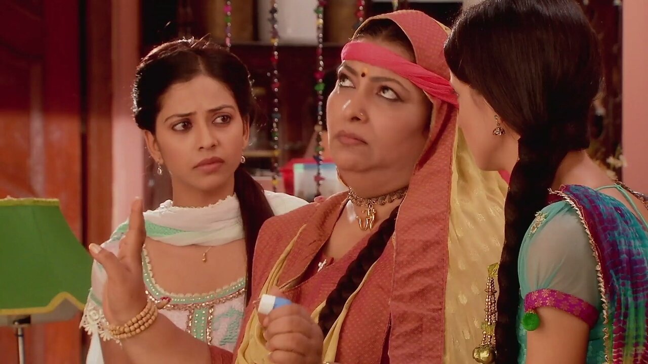 Iss Pyaar Ko Kya Naam Doon?
