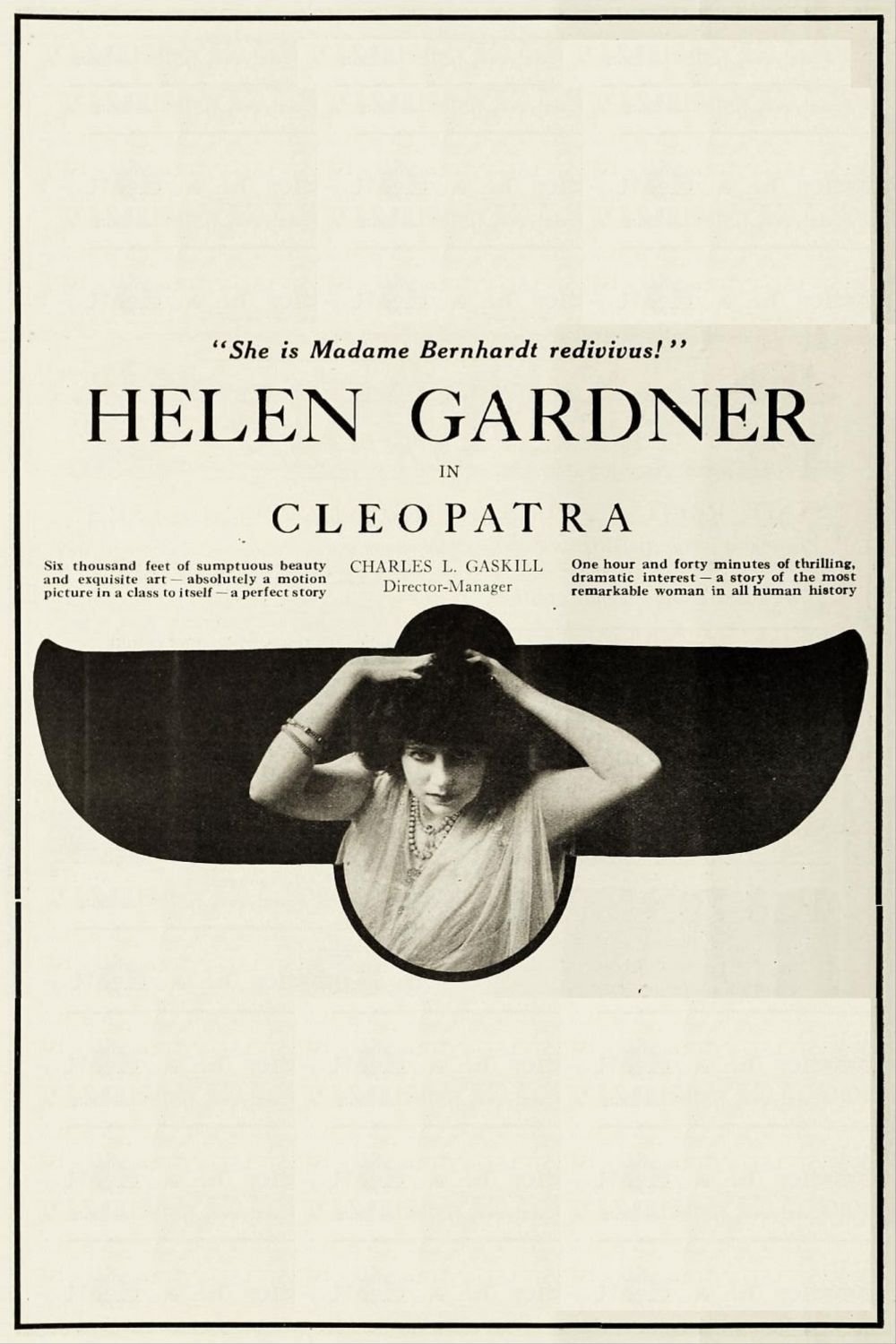 Cleopatra
