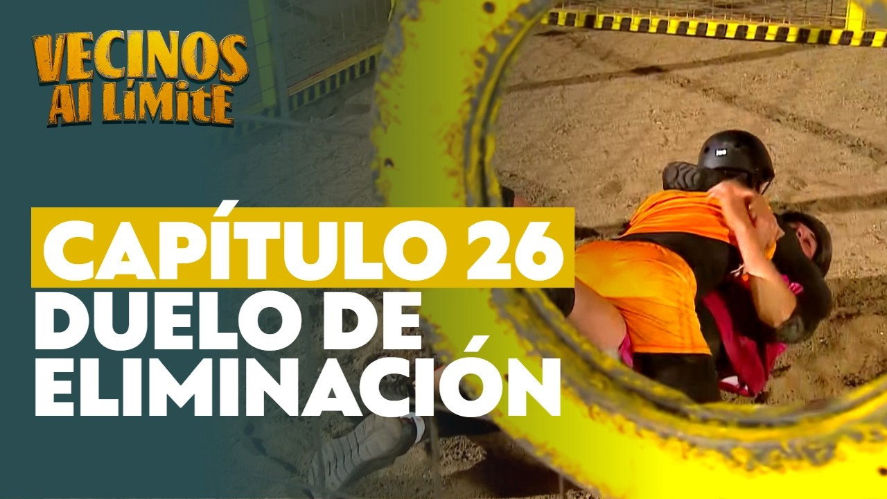 Episodio 26