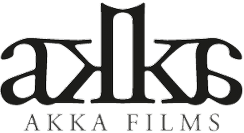 Logo de la société Akka Films 5691