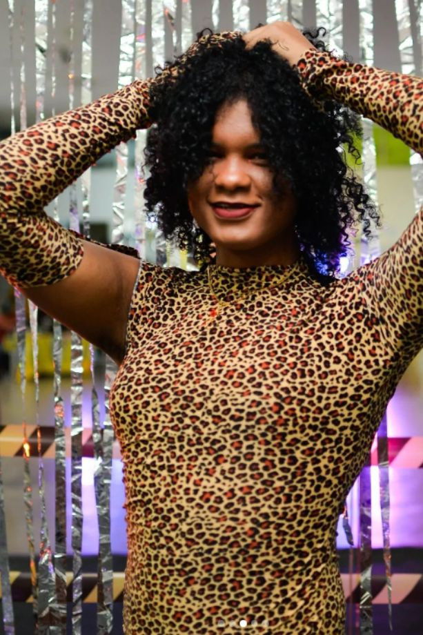 et billede af Luara Quimera