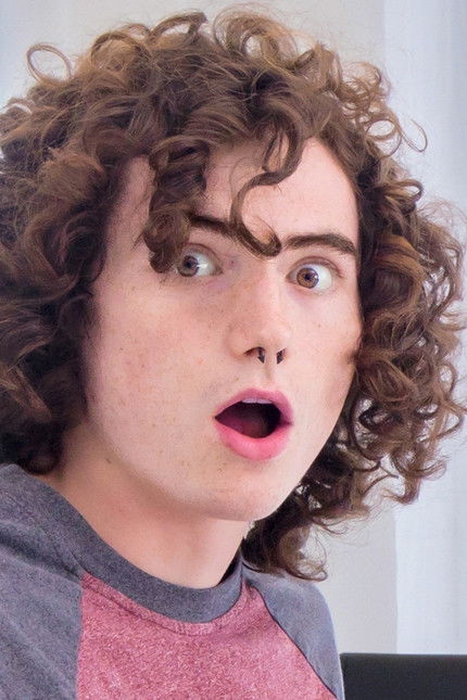 et billede af Jodie Johnson