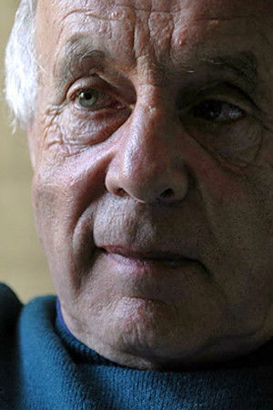 et billede af Karl Francis