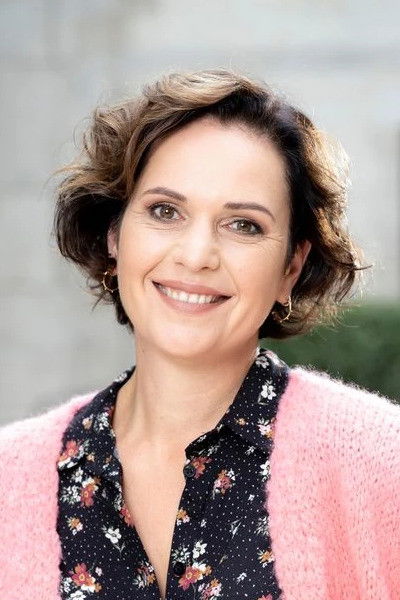 et billede af Caroline Maes