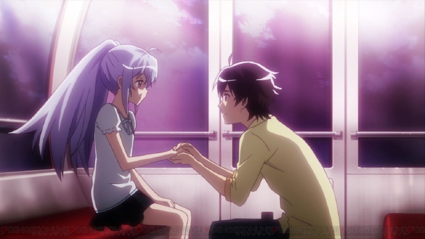 Thumbnail for I Hope One Day You'll Be Reunited Season 1 Episode 13