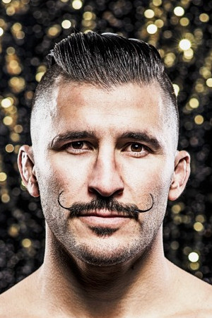 et billede af Ian McCall