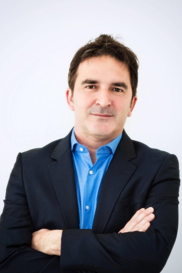 Angel Cassani | Executive Producer