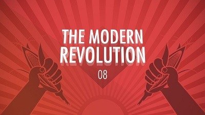 Crash Course Big History