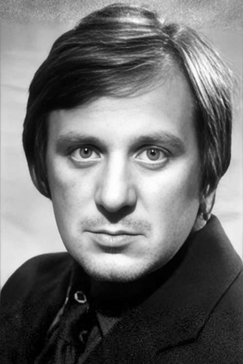 Alexander Minaev