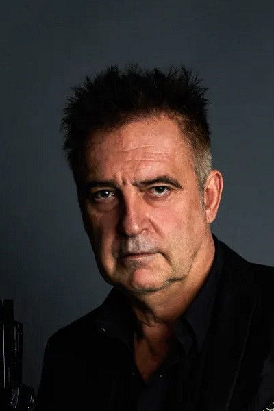 et billede af Antoine Verglas