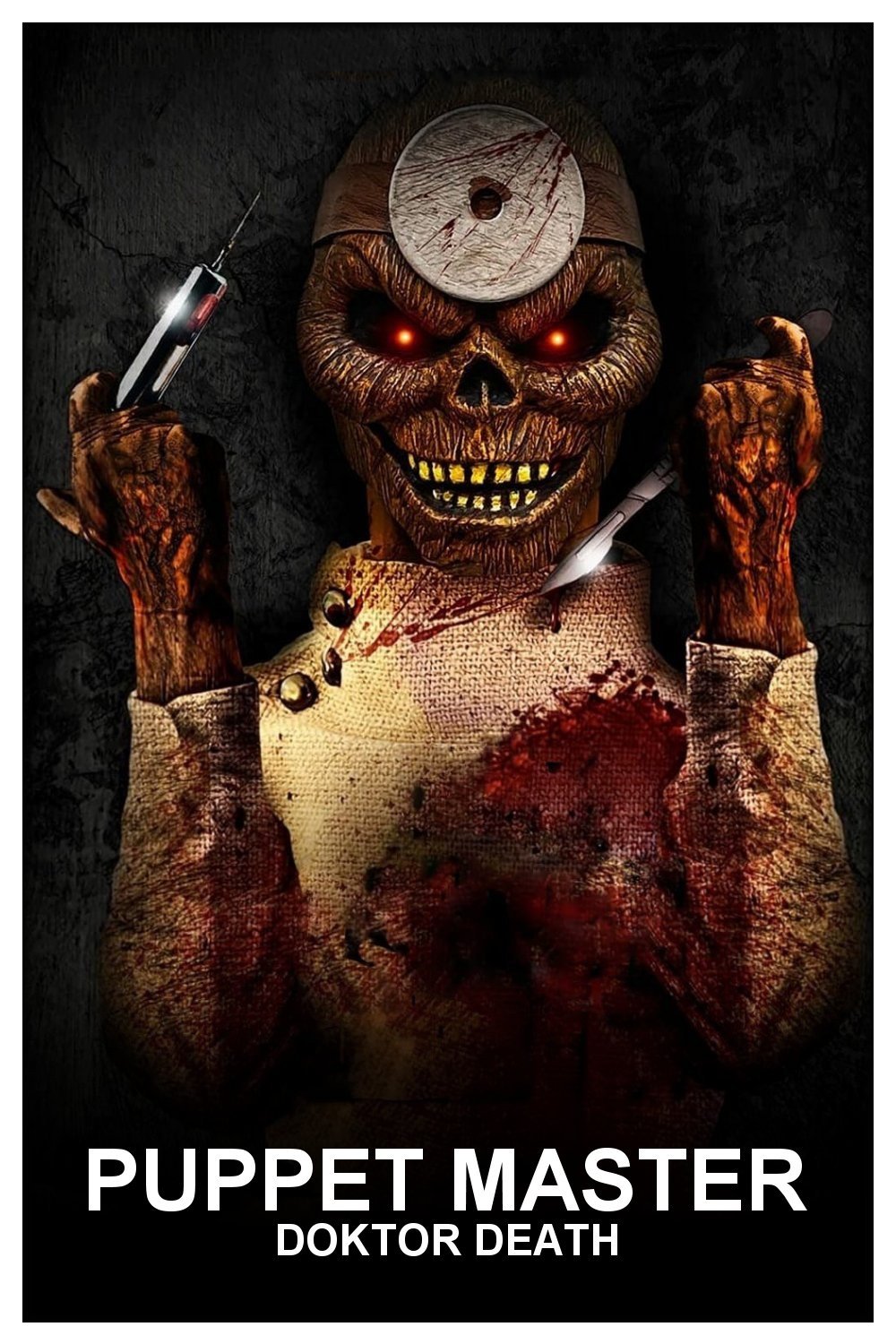 Puppet Master: Doktor Death