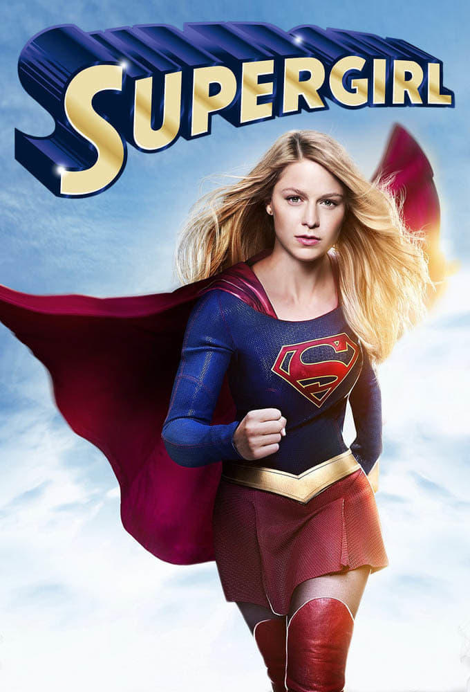 Supergirl