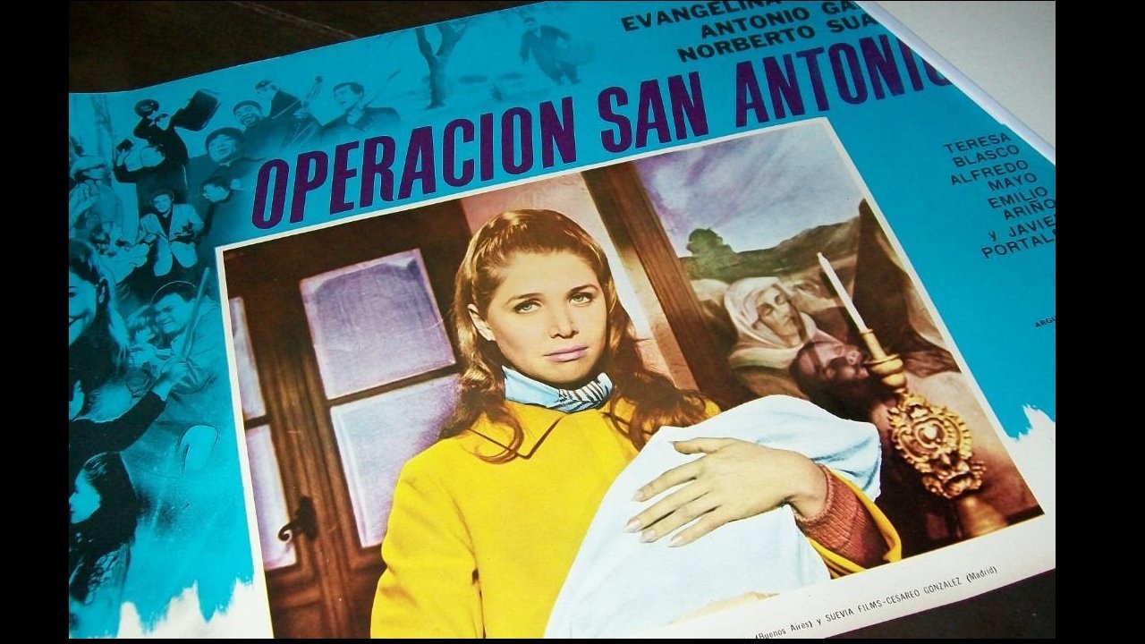 Este cura (1968)