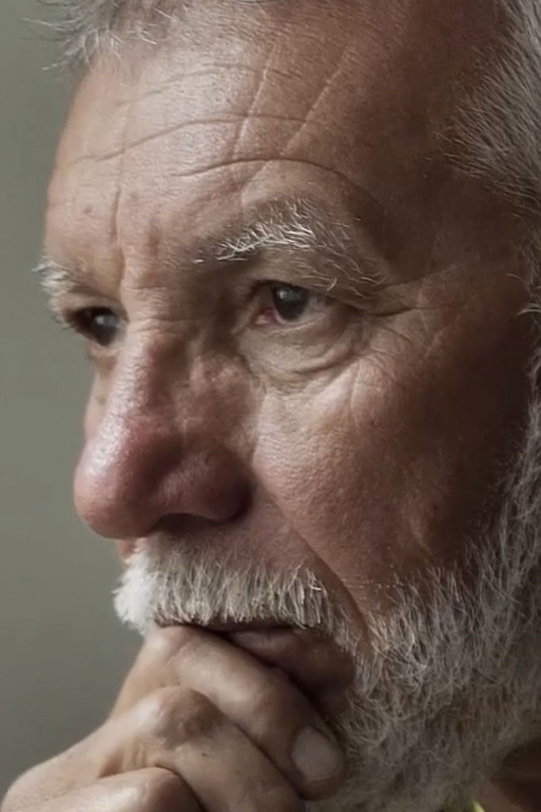 et billede af Freddy Siso