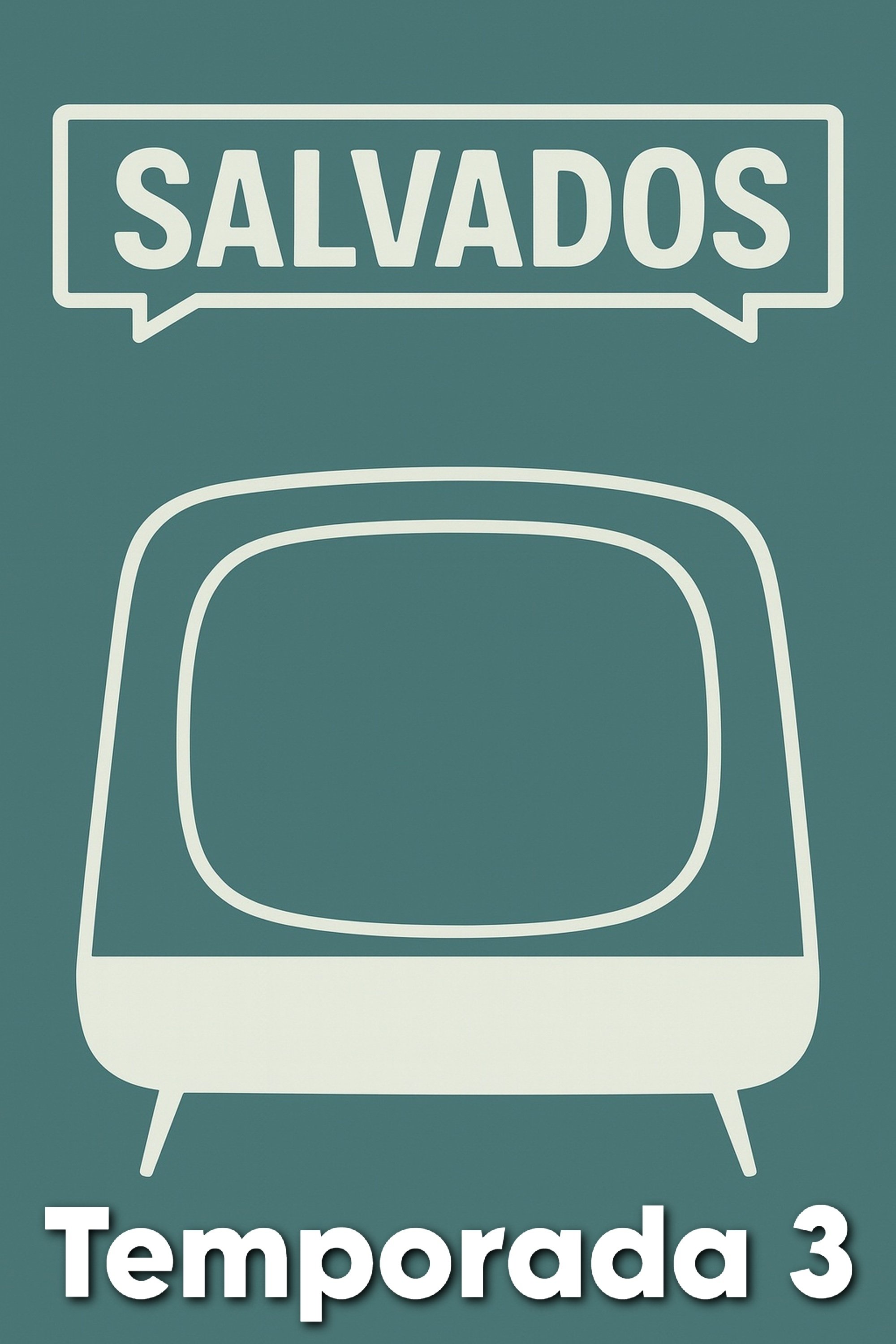 Salvados - Season 3