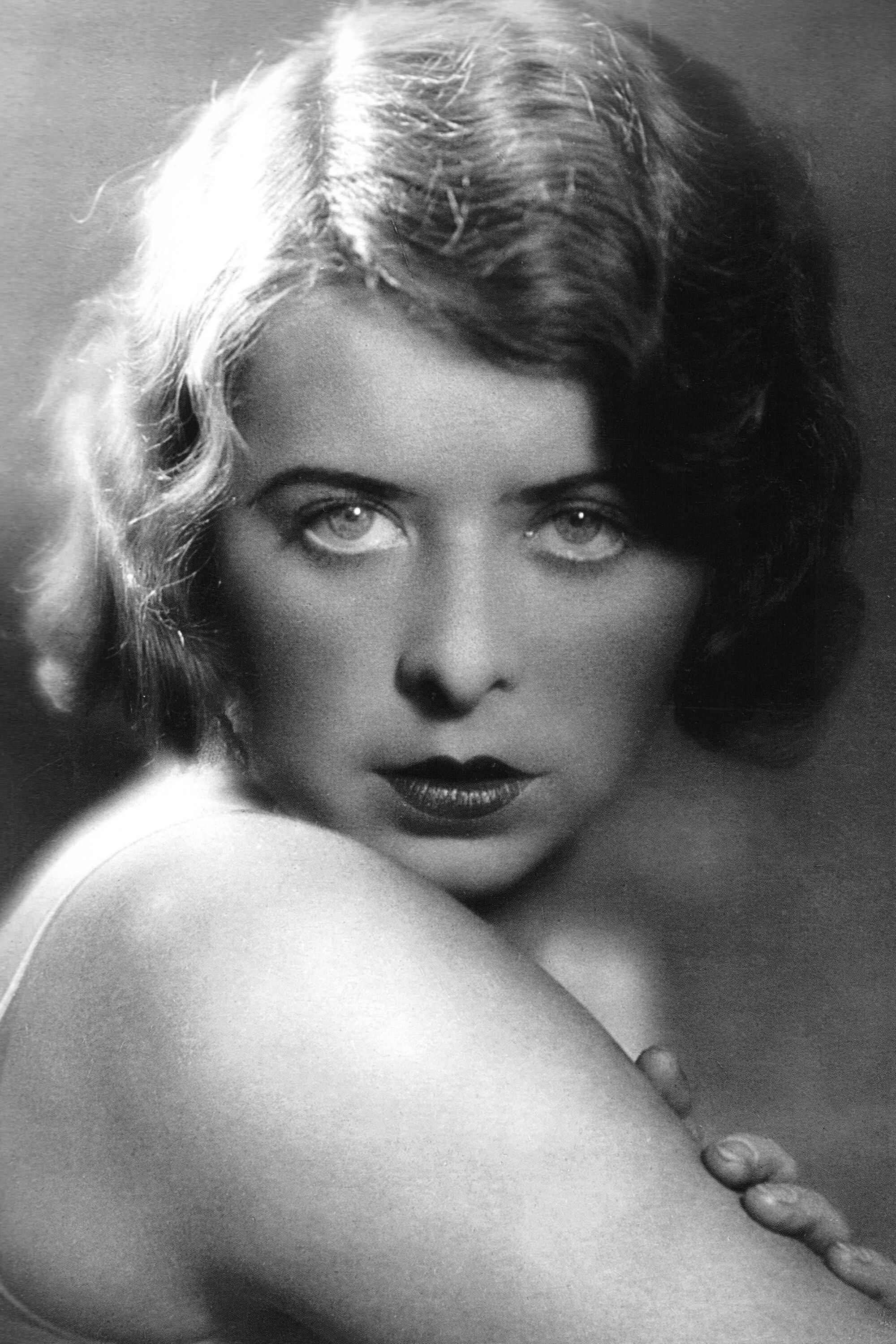 et billede af Marta Trojanová