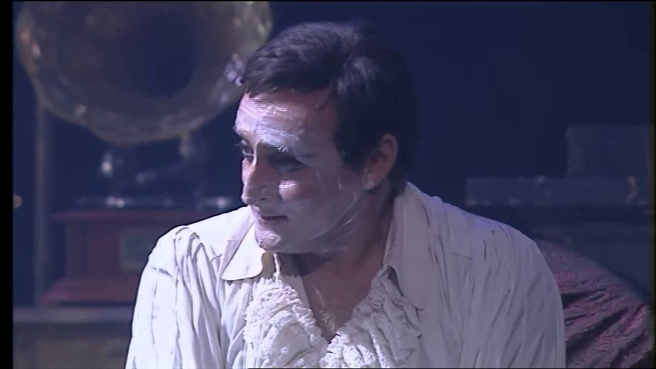 Dom Juan (2005)