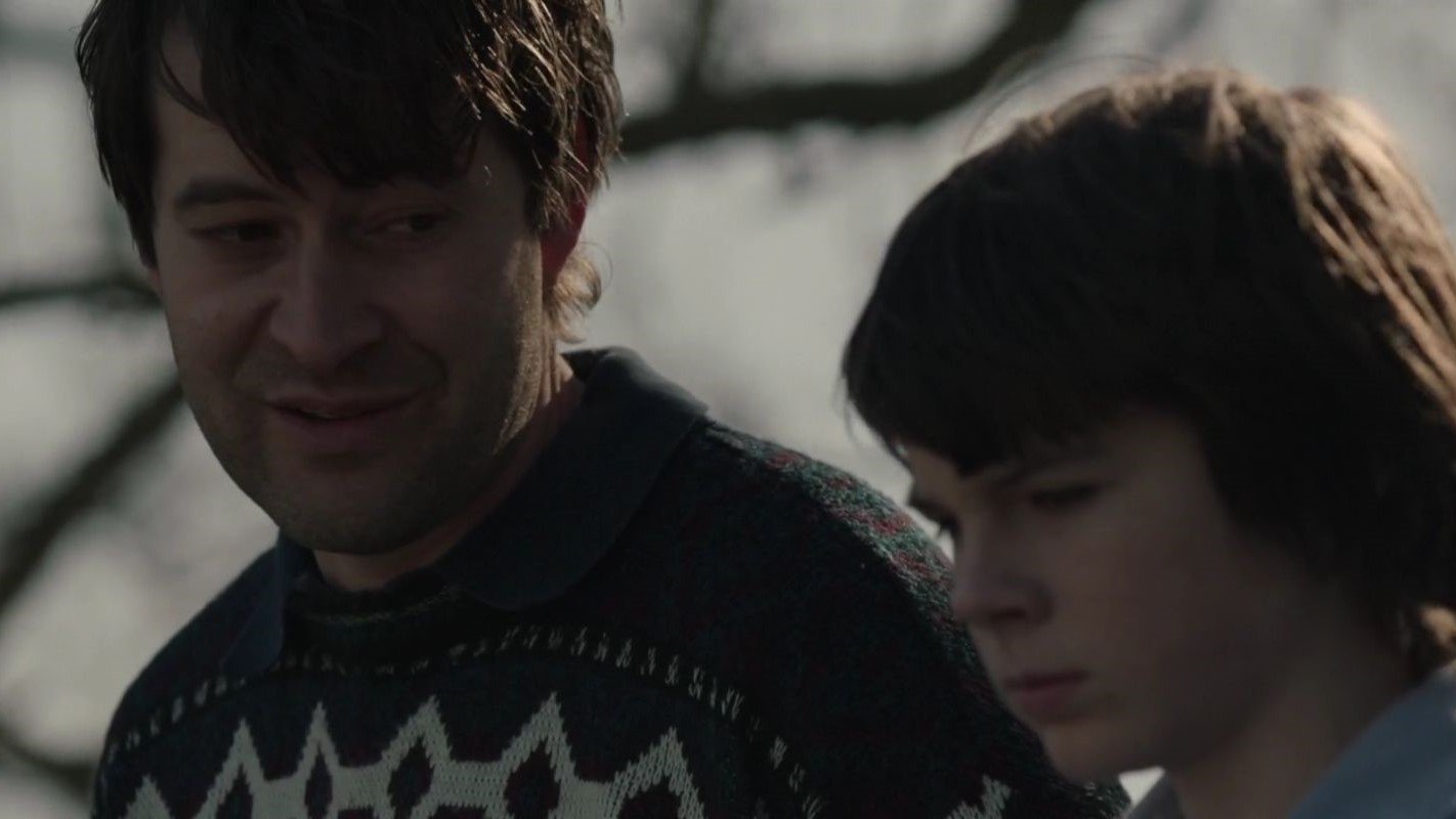 Mercy (2014)