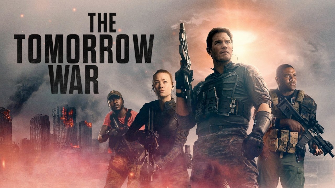 The Tomorrow War (2021)