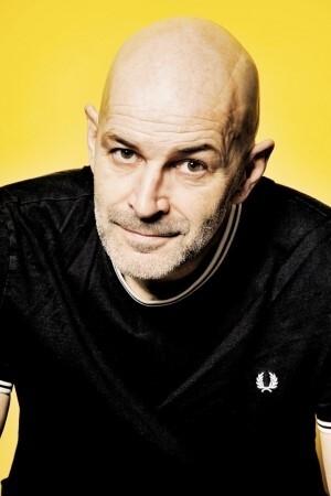 et billede af Mark Eacersall