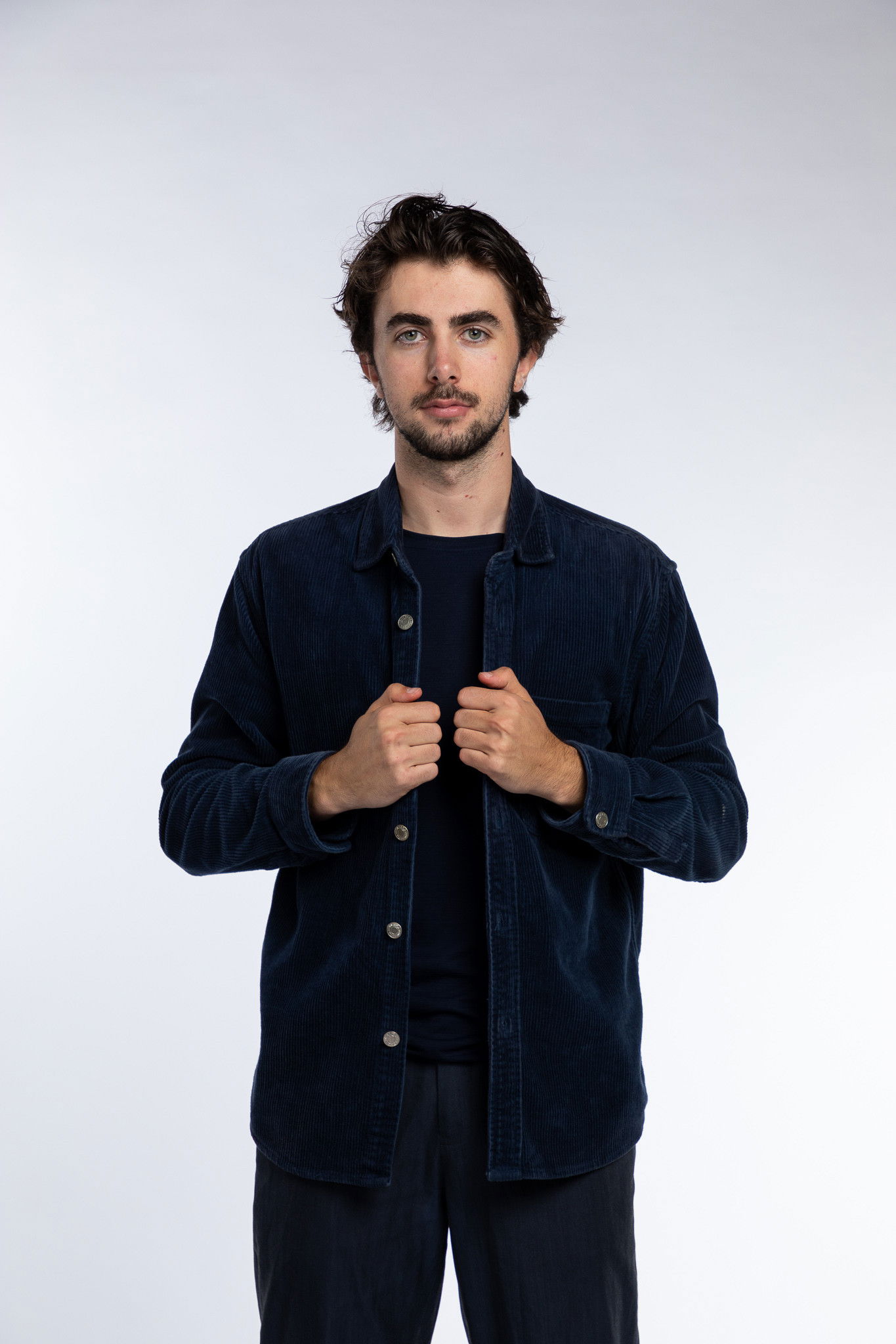 et billede af Marcel Charlon