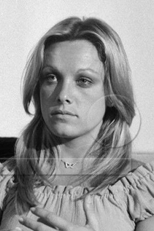 et billede af Magrit Siebert