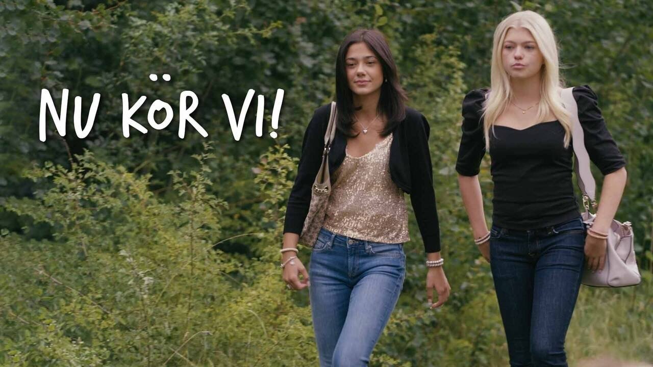Thumbnail for Now we drive! Season 3 Episode 4