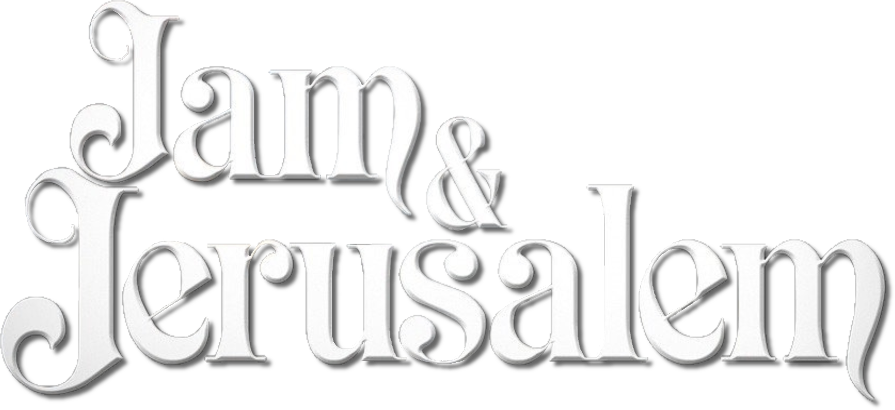 Jam and Jerusalem Logo
