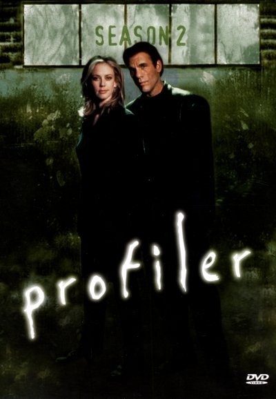 Profiler - Season 2