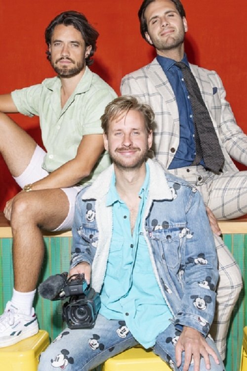 Content cover